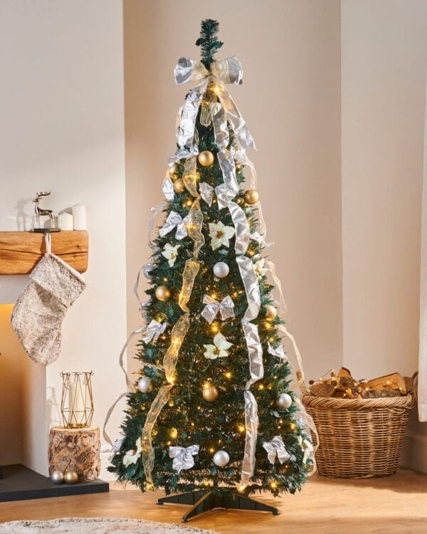 Árvore de Natal + BRINDE EXCLUSIVO DE BLACK FRIDAY