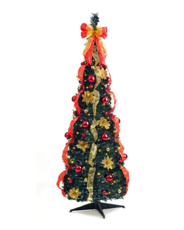 Árvore de Natal + BRINDE EXCLUSIVO DE BLACK FRIDAY - Imagem 2