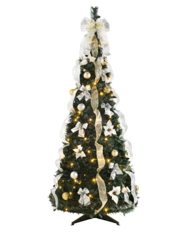 Árvore de Natal + BRINDE EXCLUSIVO DE BLACK FRIDAY - Imagem 4