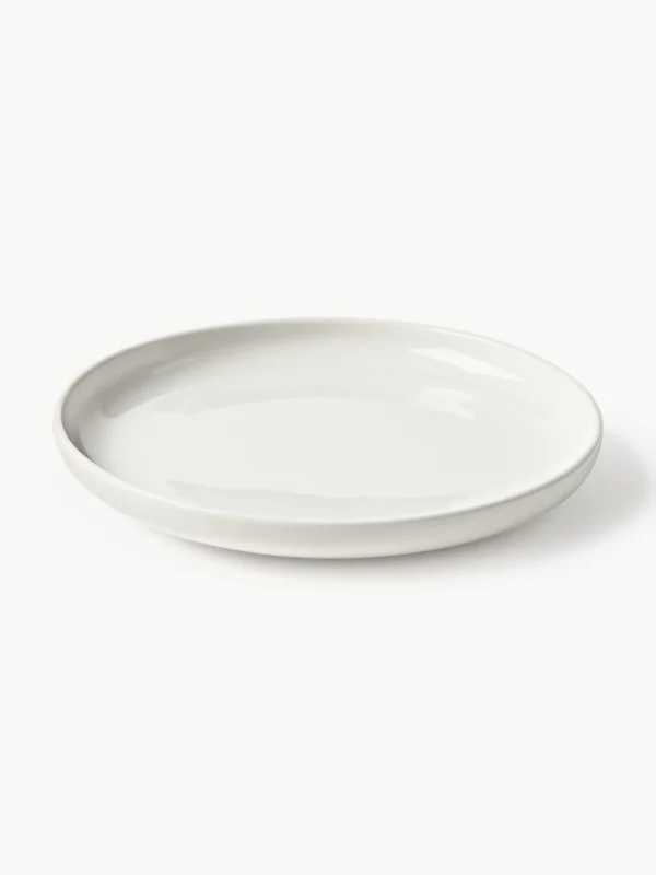 Conjunto de loiça em porcelana Nessa, 4 pessoas (12 uni.) - Imagem 9