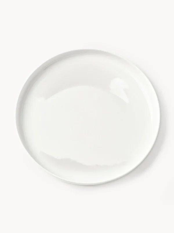 Conjunto de loiça em porcelana Nessa, 4 pessoas (12 uni.) - Imagem 10